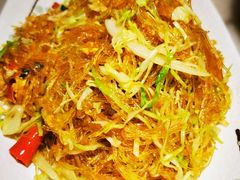 -小菜园新徽菜(马鞍山金鹰店)