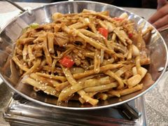 -不倒翁·徽天下名菜楼(马鞍山路店)