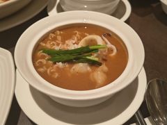 -领事馆19号中餐厅(厦门海景洲际酒店)
