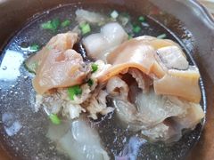 -老牌依强牛肉店(达道总店)