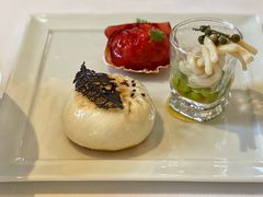 -宝丽轩中餐厅BAOLIXUAN