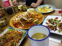 -巴依老爷新疆餐厅