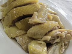 -深圳柯记餐厅(大望店)