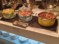 -格力东澳大酒店-蓝色海岸餐厅