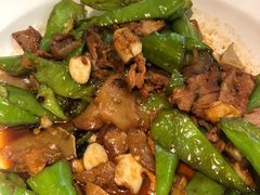 -湖兰金牌小炒肉(椒江万达店)