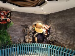 -南拳十三姨·潮汕砂锅粥(世纪金源店)