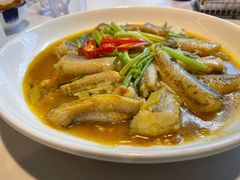 -阿忠食坊大排档·20年老店(万象城店)
