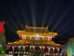 -华清宫景区
