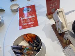 -小厨娘淮扬菜(清江苏宁广场店)