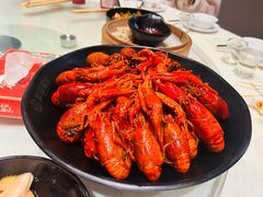 -聚味瞿记·龙虾堂(坡子街店)