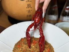-蟹家大院(外滩店)