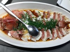 -月湖翠·上海菜(思南公馆淮海店)
