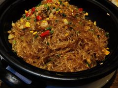 -粗茶淡饭·隐庐私厨(东亭店)