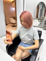-MS.SALON美发沙龙