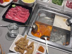 -海底捞火锅(新华联梦想城店)