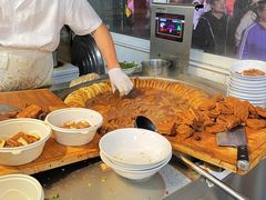 -陈记卤煮小肠