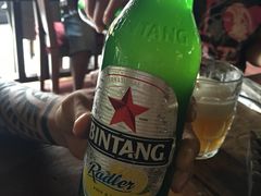 -Pundi Pundi Restaurant