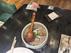 -吴越荣记苏州菜·松鼠桂鱼(月光码头店)