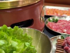 -西塔老太太泥炉烤肉(北京双井店)