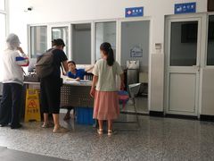-七宝中学游泳馆