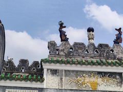 -悦城龙母祖庙