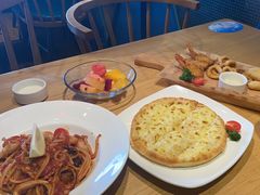 -菲滋意式餐厅(金华银泰城店)