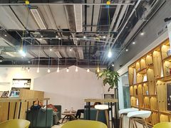 -天真蓝照相馆(五角场百联又一城店)