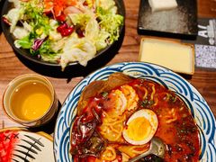 -壹风町烧肉居酒屋(恒丰中央广场店)