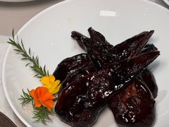 -杨氏青龙虾·羊蝎子(托乐嘉店)