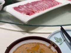 -福寿斋·老北京铜锅涮肉·烤鸭(顺义总店)