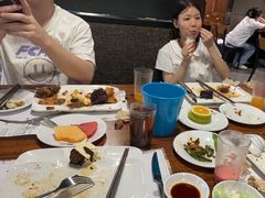 -汉巴味德·烤肉与啤酒的自助(杭州大悦城店)