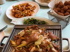 -月坛宾馆-聚仙楼餐厅