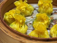 -海龙阁酒家·37年老字号粤菜(保利广场店)