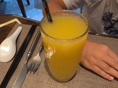 -上海和平饭店维克多咖啡厅 Victor's