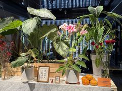 -懒人盐府人家(航天桥店)