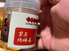 -味上湘菜馆(岳麓山店)