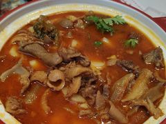 -来菜·湖北头牌藕汤(武商MALL众圆店)