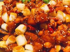 -锦尚阁烤鱼(望京新荟城店)