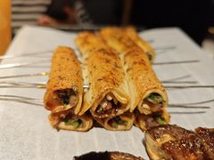 -肉串汪(月坛店)