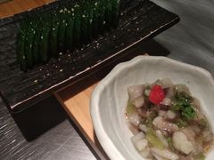 -日葵 大阪烧ひまり(仙霞路店)