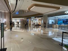 -东莞松山湖万象汇