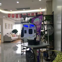 -杭州医巢医疗美容