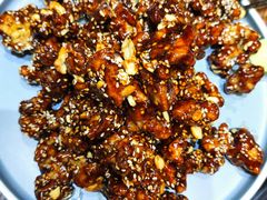 -老姑砂锅·烧烤天津菜(体北道店)
