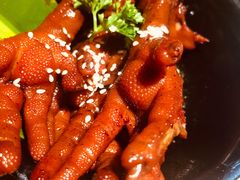 -灶丰年间(定安路店)