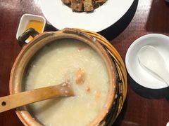 -悟长年潮汕菜砂锅粥(圣熙8号店)