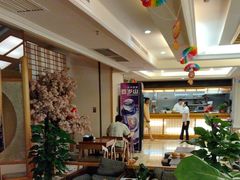 -汤泉良子.足疗按摩.SPA(中关村店)