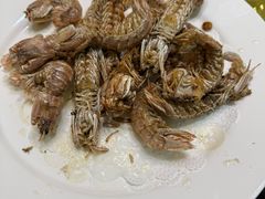 -宾朋海鲜饭庄(兴海路店)