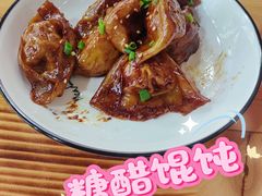 -衣裳街历史文化街区