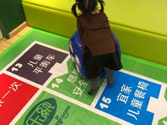-乐融儿童之家早教托育(台州校区)
