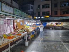 -港华水果街(港华广场店)